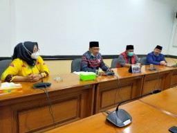 Bantah Bripda Rendy Anak Anggota Dewan, DPRD Kabupaten Pasuruan Kutuk Keras Perbuatan Kejamnya
