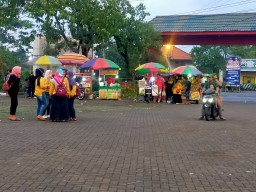 Disperindag Akui Ada "Pungli" di Ceng Ho