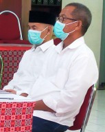 Dituntut 9 Tahun, Tiga Terdakwa Kasus Korupsi PKIS Sekar Tanjung Lemas