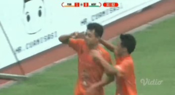 Lakukan Pelanggaran, Persibo Dinyatakan Kalah 3-0 dari Mitra Surabaya