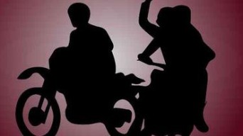 Pemuda di Surabaya Kena Begal, Punggung dan Kepala Dibacok