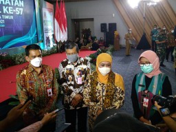 Selain Covid-19, Pemprov Jatim Fokus Tekan Angka Stunting Hingga Kematian Ibu dan Bayi