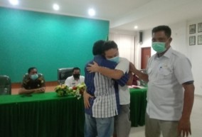 Kejaksaan Negeri Bojonegoro Hentikan Perkara Tindak Pidana Penganiayaan, Ini Alasannya