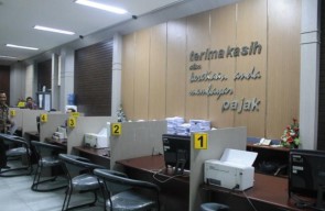 Mau Tutup Tahun Kinerja Bapenda Gresik Turun, Target Pendapatan Pajak Rp 865 Milliar Baru Tercapai Rp 656 Miliar