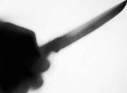 Ditusuk Orang Misterius, Perut Pemuda Tulungagung Sobek