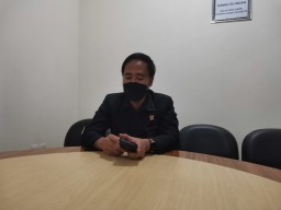 Tahanan Kabur Divonis Sesuai Tuntutan Jaksa, Setahun 8 Bulan