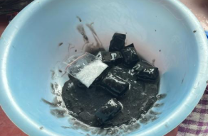 Penyelundupan Delapan Poket Sabu dalam Kemasan Sampo ke Rutan Medaeng Terbongkar