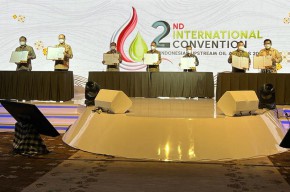 Penguatan Bisnis, Subholding Upstream Pertamina Tandatangani 8 Perjanjian Kerjasama