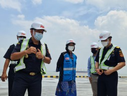 Ditjen Bea Cukai Promosikan KEK JIIPE Yang Miliki Banyak Kemudahan dan Fasilitas