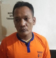 Rumah Pengedar Sabu di Menganti Digerebek, Polisi Amankan Sabu 4,31 Gram