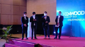 Pergudangan di Suncity Biz Sidoarjo Diharapkan Dongkrak Investasi dan Buka Lapangan Kerja Baru