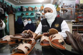 Pemprov Jatim Kembangkan Jatim Bejo Lewat Virtual Account