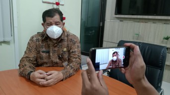 Terkendala Libur Sekolah, Vaksinasi Covid-19 Anak Usia 6-11 Tahun di Sidoarjo Bertempat di Puskesmas