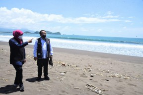 Pemda di Sepanjang Selatan Jatim Diminta Perkuat Mitigasi Gempa dan Tsunami