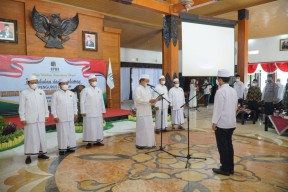 Anggota IPHI Trenggalek Diharapkan Bisa Kontribusi dalam Pembangunan