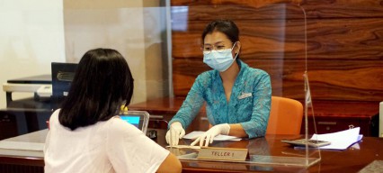 Kredit Industri Bisnis BPR di Jawa Timur Tumbuh 3,46 Persen