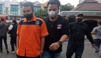 Utang Belum DIlunasi, Truk Saudara Dibawa Kabur