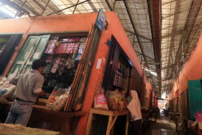 Harga Bahan Pokok di Pasar Kebonagung Pasuruan Mulai Naik