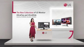 LG Premium Perluas Produksi Untuk Penuhi Permintaan Konsumen