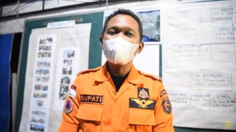 Pemerintah Kabupaten Lumajang Siapkan 3 Lahan Relokasi Warga Terdampak Erupsi Semeru