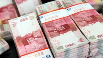 Penuhi Kebutuhan Saat Nataru, BI Siapkan Uang Tunai Rp115 T