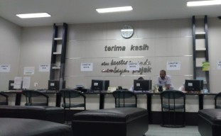 Pendapatan Daerah Kabupaten Gresik di 2021 Tak Capai Target, Defisit APBD Ditutup Dengan Sisa Anggaran