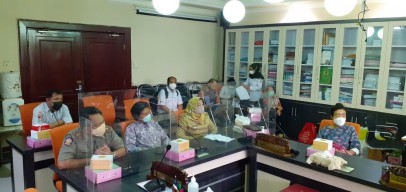 Dampak Tunjungan Romansa, Peralihan PKL Genteng Disoal Warga