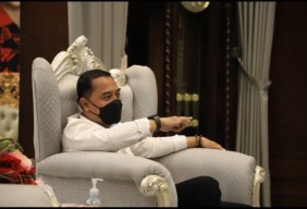 Setengah Bulan 8 Kasus DBD, Pemkot Surabaya Langsung Rumuskan Strategi Penanganan