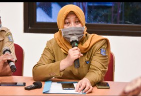 Kasus HIV Tinggi, Dinkes Kota Surabaya Aktif Lakukan Deteksi Dini