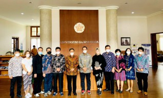 Gandeng UGM, Sub Holding Gas Pertamina Kembangkan Kapabilitas Sektor Energi