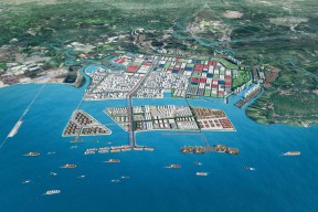 Dinas DPMPTSP Pemkab Gresik Optimis Capai Target Pendapatan Rp 128 Miliar