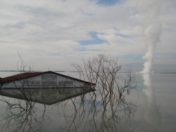 Mengandung ‘Harta Karun’, Pengusaha Korban Lumpur Porong Minta Pemerintah Tuntaskan Ganti Rugi