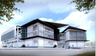 ITS Surabaya Segera Bangun Pusat Inovasi Bantuan ADB