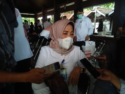 Bupati Gresik Copot Direktur PDAM Giri Tirta