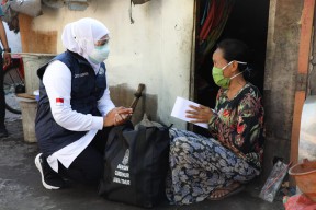 Berkurang 313 Ribu Jiwa, Penurunan Kemiskinan Jatim Tertinggi se-Indonesia