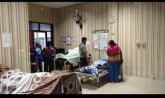 Empat Orang Nelayan di Situbondo Tewas Disambar Petir