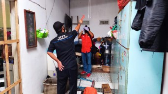 Daripada Diputus Pacar, Pemuda Tulungagung Pilih Akhiri Hidup