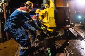 Awali Tahun 2022, Pertamina Bor Enam Sumur Pengembangan