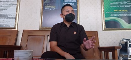 Janji Bisa Loloskan Jadi Polwan, Korban Sekcam di Ngawi Lebih dari Satu