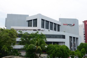 Dugaan Fraud di Sidoarjo dan Mojokerto, Bank Jatim Hormati Proses Hukum yang Berjalan