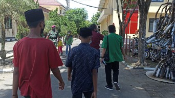 Dituduh Mencuri Hingga Dianiaya, Dua Anak Bawah Umur Laporkan Mantan Bos di Magetan