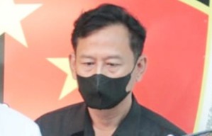 Tempeleng Anak Tetangga Hingga Mimisan, Pria di Kediri Diamankan Polisi