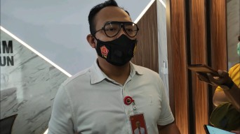 Mantan Kades Kaligunting Madiun Tersangka Korupsi APBDes