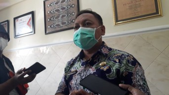 Besok, 300 Warga Tulungagung Ditargetkan Menerima Vaksin Booster Dosis Ketiga
