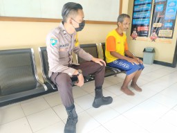 Cekcok Anak dan Ibu di Ponorogo Berujung di Meja Polisi