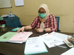 Ini Tanggapan Penyelenggara Swab Massal di Terminal Bunder yang Dibubarkan Paksa