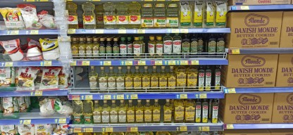 Hypermart Ponorogo City Center Tak Jual Minyak Goreng Rp14 Ribu/Liter, Pabriknya Ogah Kirim