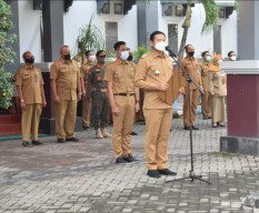 Pastikan RPJMD Sesuai Target, Bupati YES akan Pantau Langsung Semua OPD