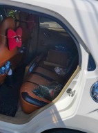 Pencuri Beraksi di Ngantru Tulungagung, Modusnya Pecah Kaca Mobil