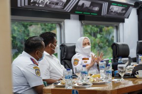 Pemkab Bojonegoro Rencanakan Frontage Road dan Fly Over, Dari Baureno Sampai Padangan